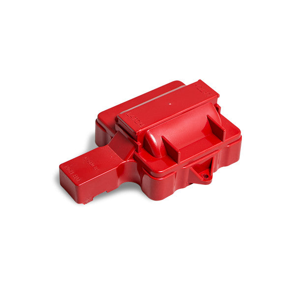 TSP_HEI_Distributor_V8_Dust_Cover_Red_JM6907