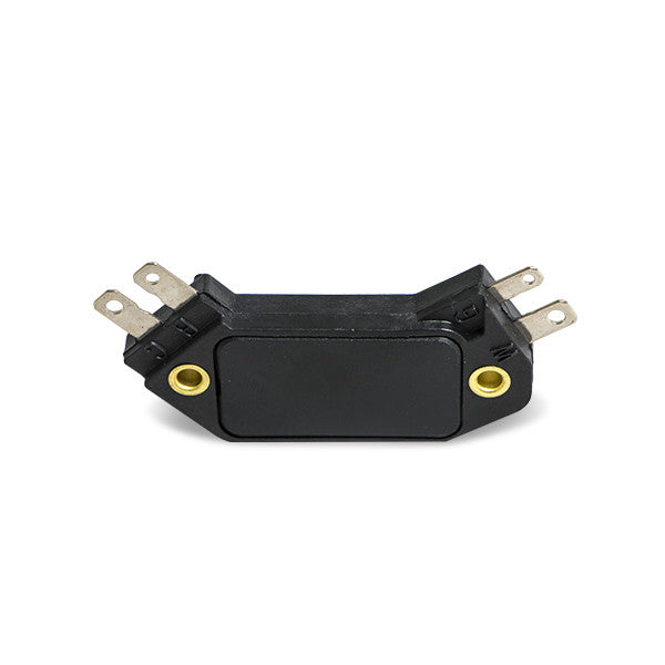 Gm Distributor Module HEI Distributor 4-Pin Ignition Control Module – Top Street Performance