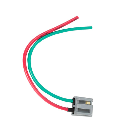 HEI Distributor One-Piece Power & Tachometer Pigtail