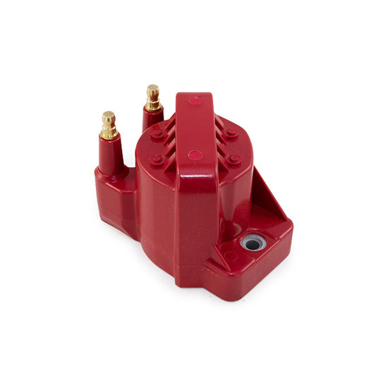 Red 1986-2003 GM/Isuzu DIS 48,000 Volt Ignition Coil