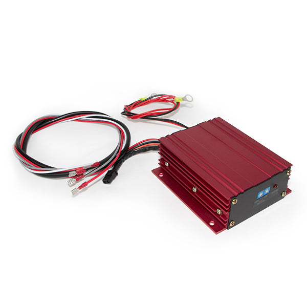 Mini Digital Ignition Control Box - Red – Top Street Performance
