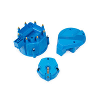 TSP_HEI_Distributor_V8_Super_Cap_Rotor_Kit_Blue_JM6950