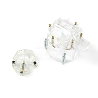 TSP_HEI_Distributor_V6_Cap_Rotor_Kit_Clear_JM6953