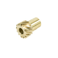 TSP_Chevy_V8_Distributor_Gear_Bronze_491_Top_Angle_JM6954BZ