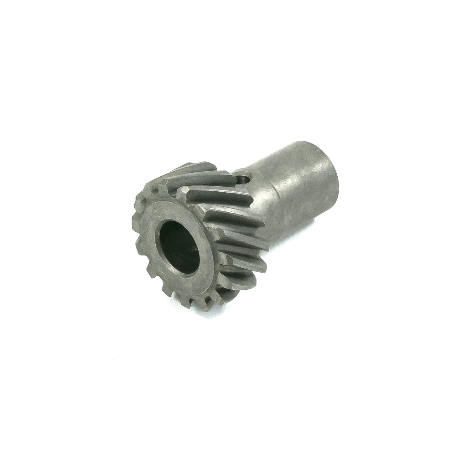 TSP_Ford_Big_Block_V8_Distributor_Gear_Steel_491_Angle_JM6959S