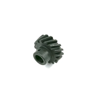 TSP_Ford_FE_V8_Distributor_Gear_Steel_491_Top_Angle_JM6960S