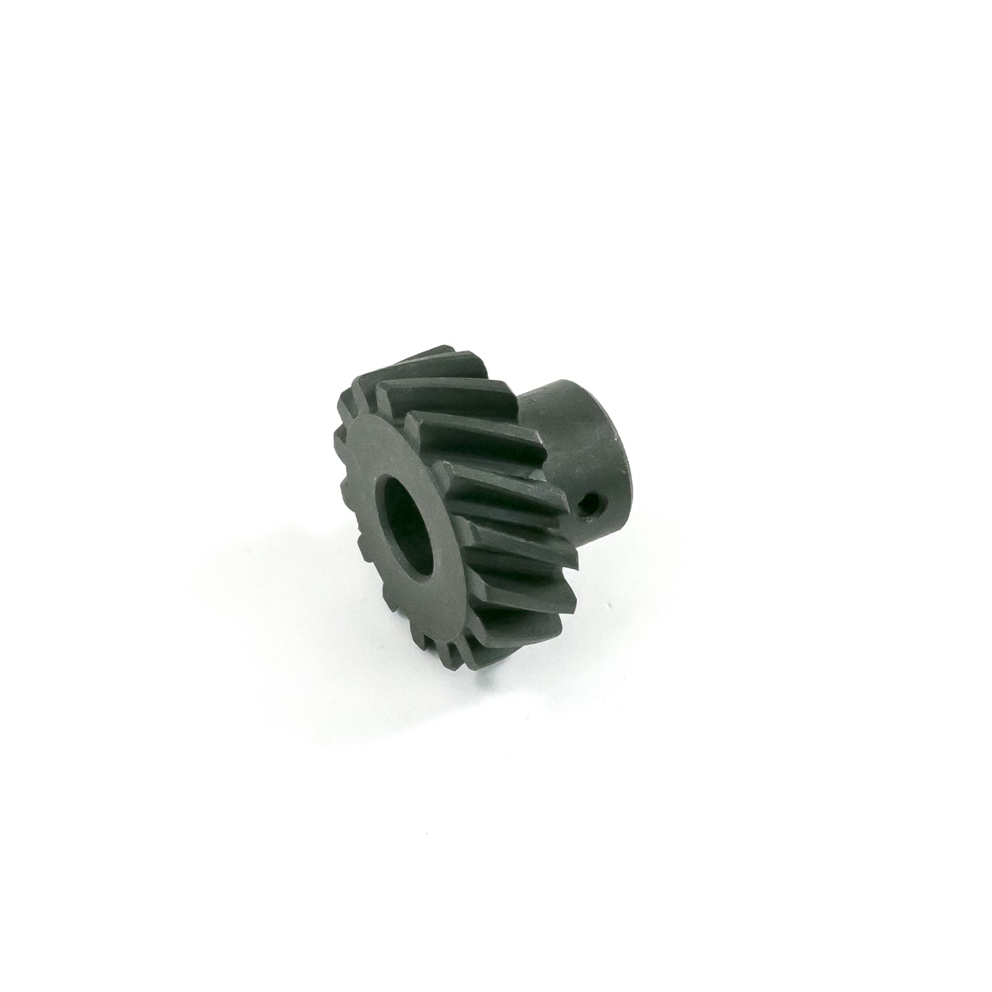 TSP_Ford_FE_V8_Distributor_Gear_Steel_491_Angle_JM6960S