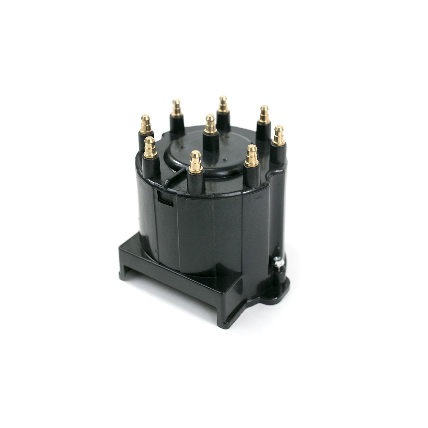 TSP_GM_V8_EFI_Distributor_Cap_Rotor_Kit_Black_JM6984