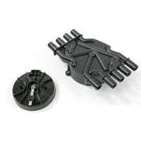 TSP_Chevy_V8_Vortec_Distributor_Cap_Rotor_Kit_JM6986BK