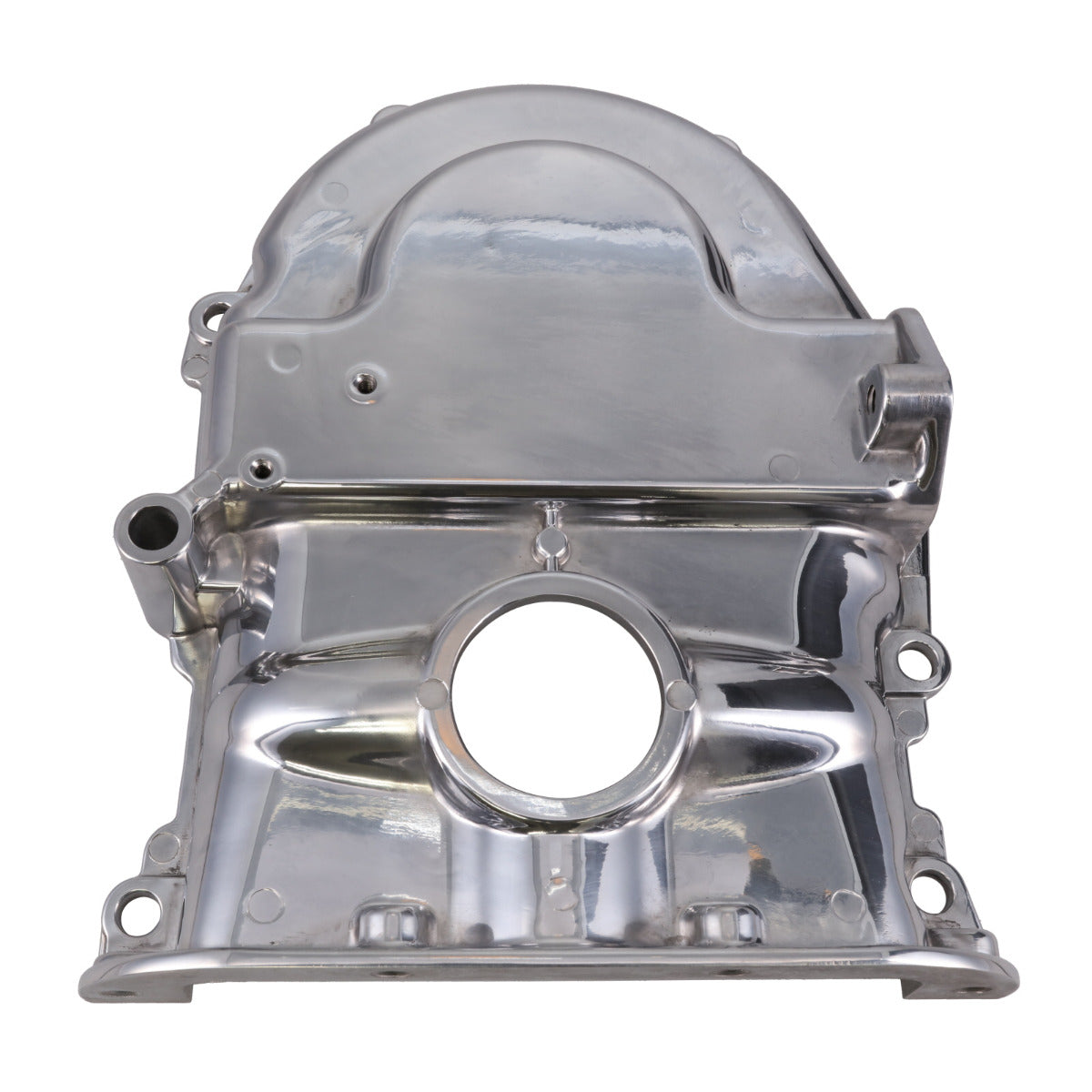 Ford FE Big Block Aluminum Timing Cover