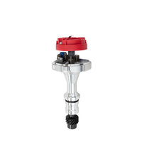 TSP_Pro_Series_Pro_Billet_Distributor_Oldsmobile_V8_Red_Rotor_JM7603