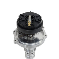 TSP_Pro_Series_Pro_Billet_Distributor_Ford_Big_Block_V8_Black_Rotor_Angle_JM7606