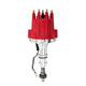 TSP_Pro_Series_Pro_Billet_Distributor_Ford_Big_Block_V8_Red_JM7606