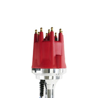 TSP_Pro_Series_Pro_Billet_Distributor_Chrysler_Big_Block_RB_V8_Red_Cap_JM7614