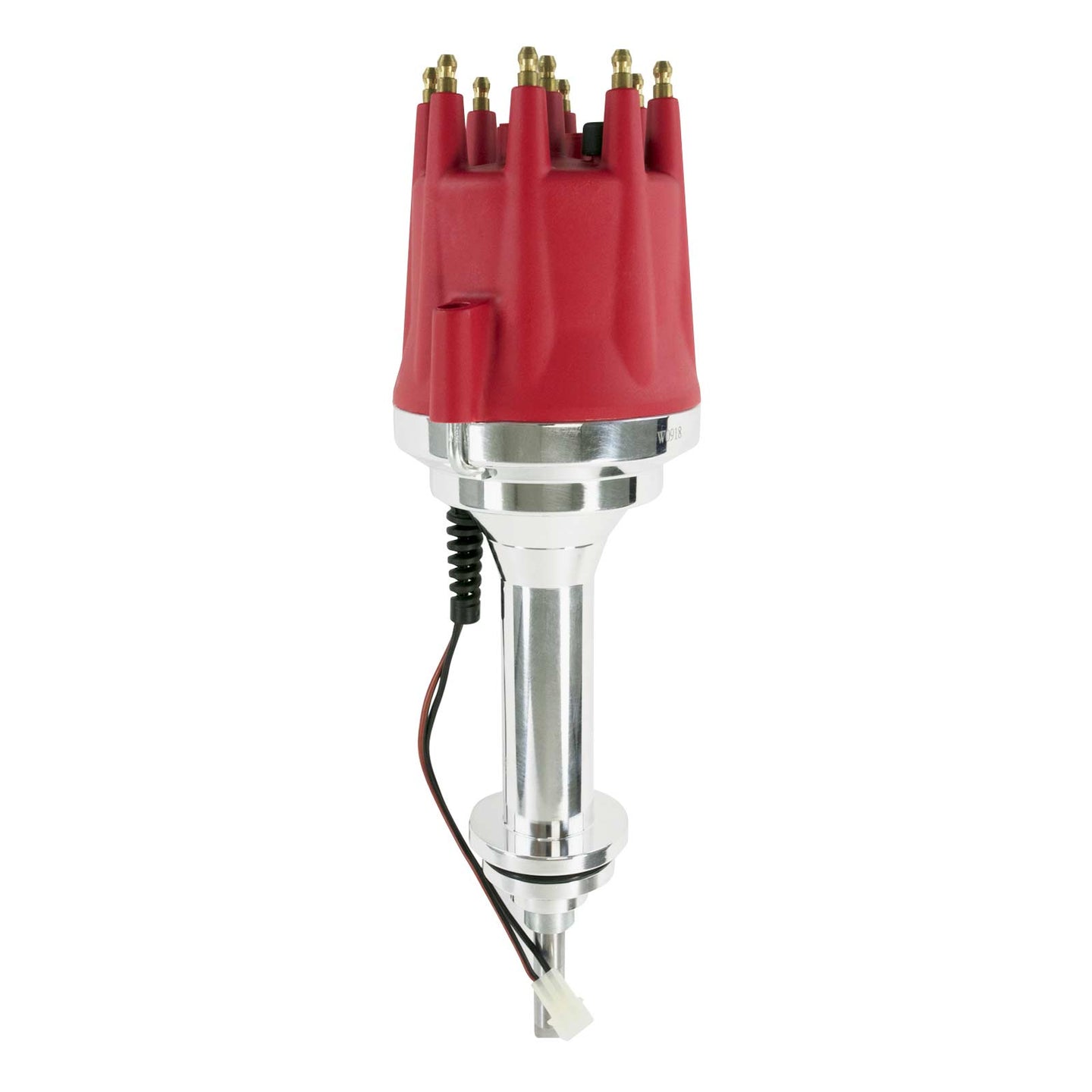 TSP_Pro_Series_Pro_Billet_Distributor_Chrysler_Big_Block_B_V8_Red_JM7619