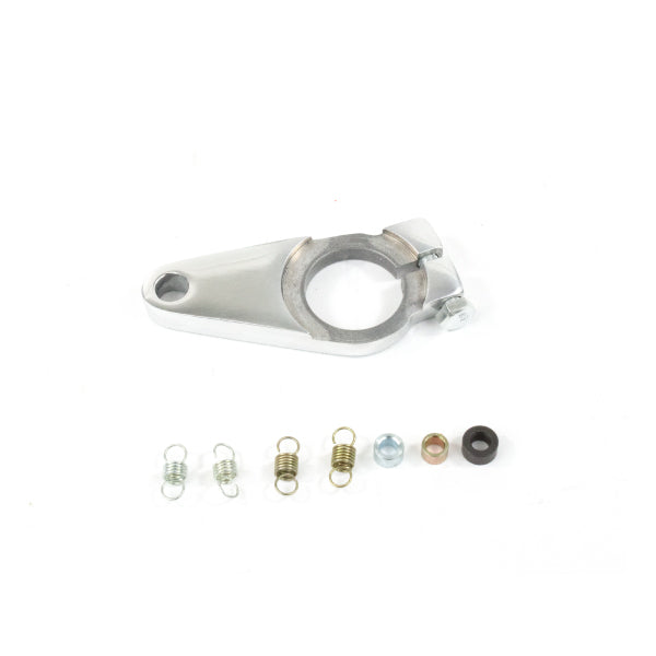 TSP_Pro_Series_Pro_Billet_Distributor_VW_L4_Clamp_JM7650