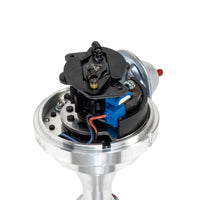 TSP_Pro_Series_Ready_To_Run_Distributor_Pontiac_V8_Advance_Angle_JM7704