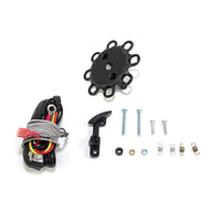 TSP_Pro_Series_Ready_To_Run_Distributor_Chevy_Big_Block_348-409_V8_Black_Retainer_JM7709