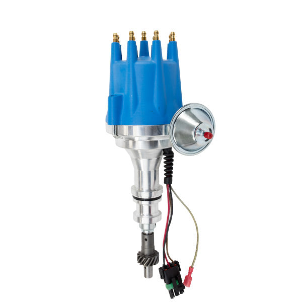 TSP_Pro_Series_Ready_To_Run_Distributor_Ford_351W_V8_Blue_JM7710