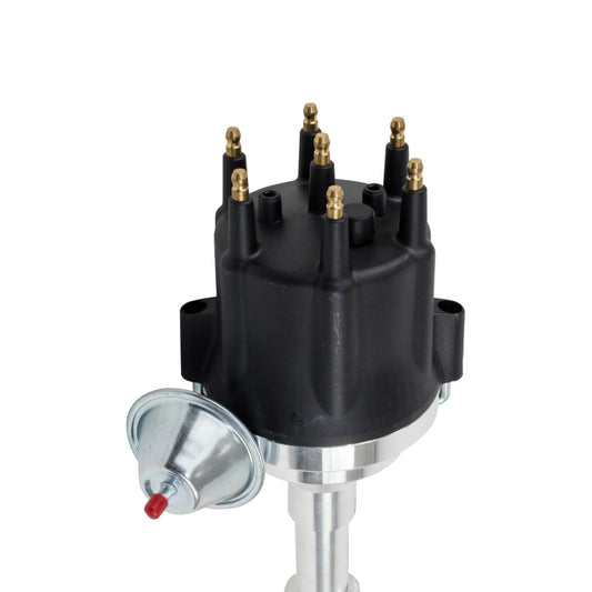 AMC/Jeep 232-258 L6 Pro Series Ready to Run Distributor - Black