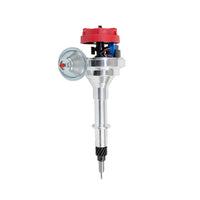 TSP_Pro_Series_Ready_To_Run_Distributor_AMC_L6_Red_Rotor_JM7711