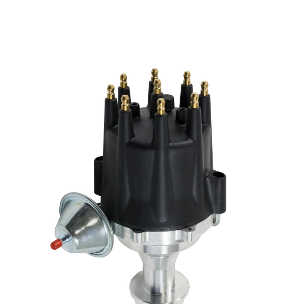 TSP_Pro_Series_Ready_To_Run_Distributor_Chrysler_Hemi_392_V8_Black_Cap_JM7730