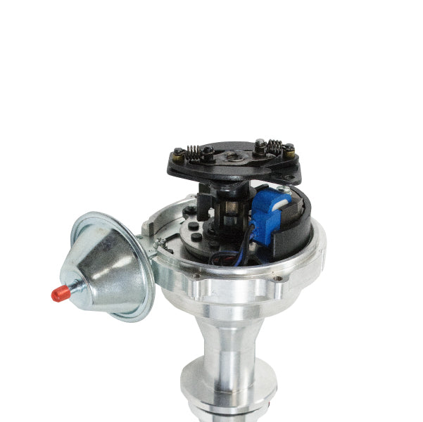 TSP_Pro_Series_Ready_To_Run_Distributor_Chrysler_Small_Block_V8_Advance_Angle_JM7713