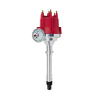 TSP_Pro_Series_Ready_To_Run_Distributor_Chevy_V6_Red_JM7721