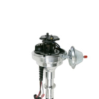 TSP_Pro_Series_Ready_To_Run_Distributor_Late_Chevy_L6_Advance_Angle_JM7723