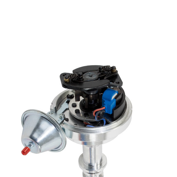 TSP_Pro_Series_Ready_To_Run_Distributor_Ford_170-250_L6_Advance_Angle_JM7727