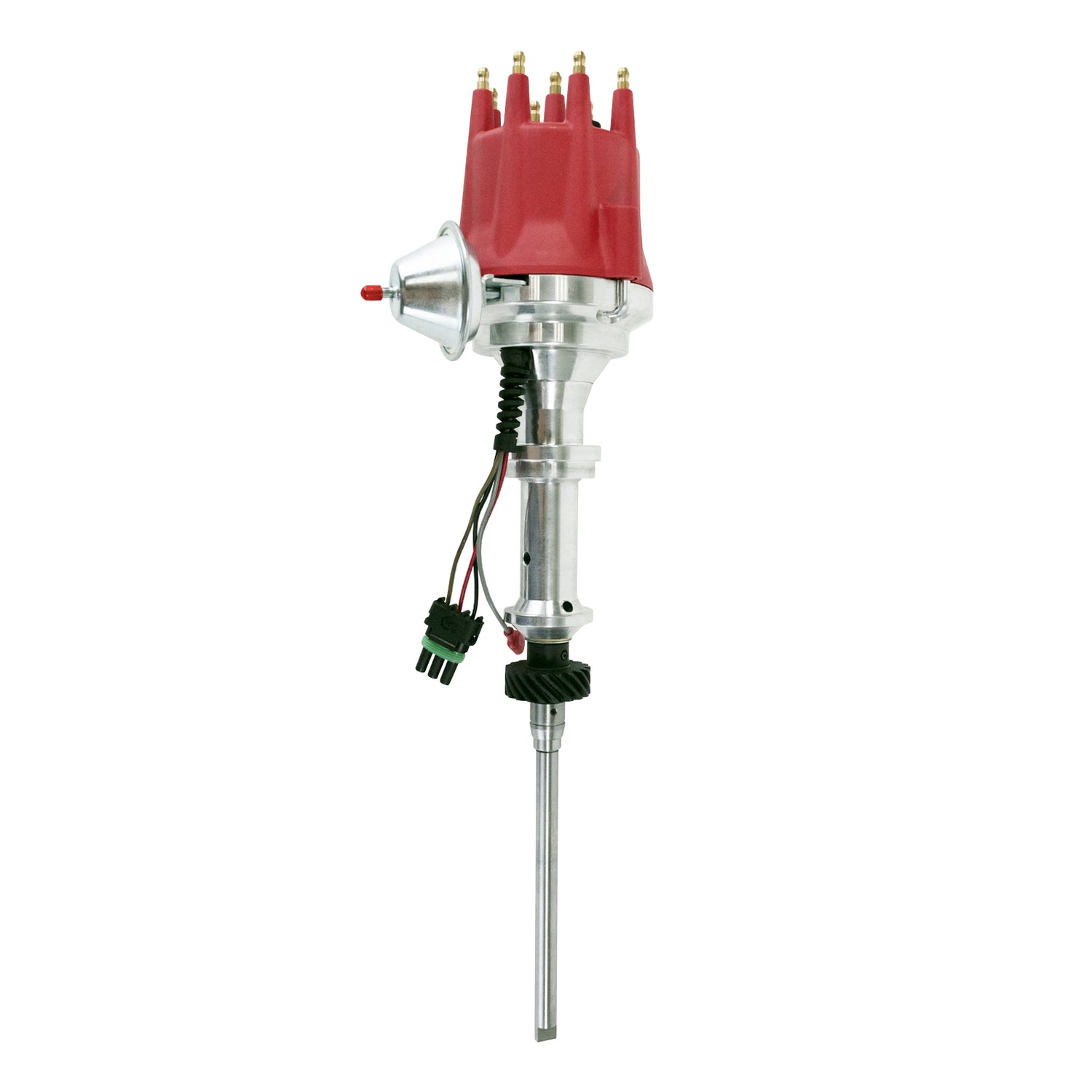 Studebaker Distributors