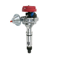 TSP_Pro_Series_Ready_To_Run_Distributor_Buick_Nailhead_V8_Red_Rotor_JM7735