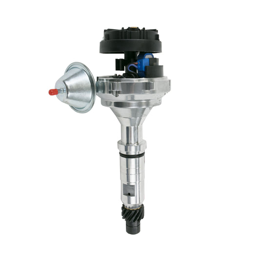 Buick Nailhead V8 Pro Series Ready to Run Distributor - Black