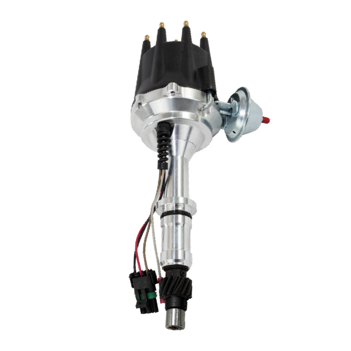 Land Rover Distributors