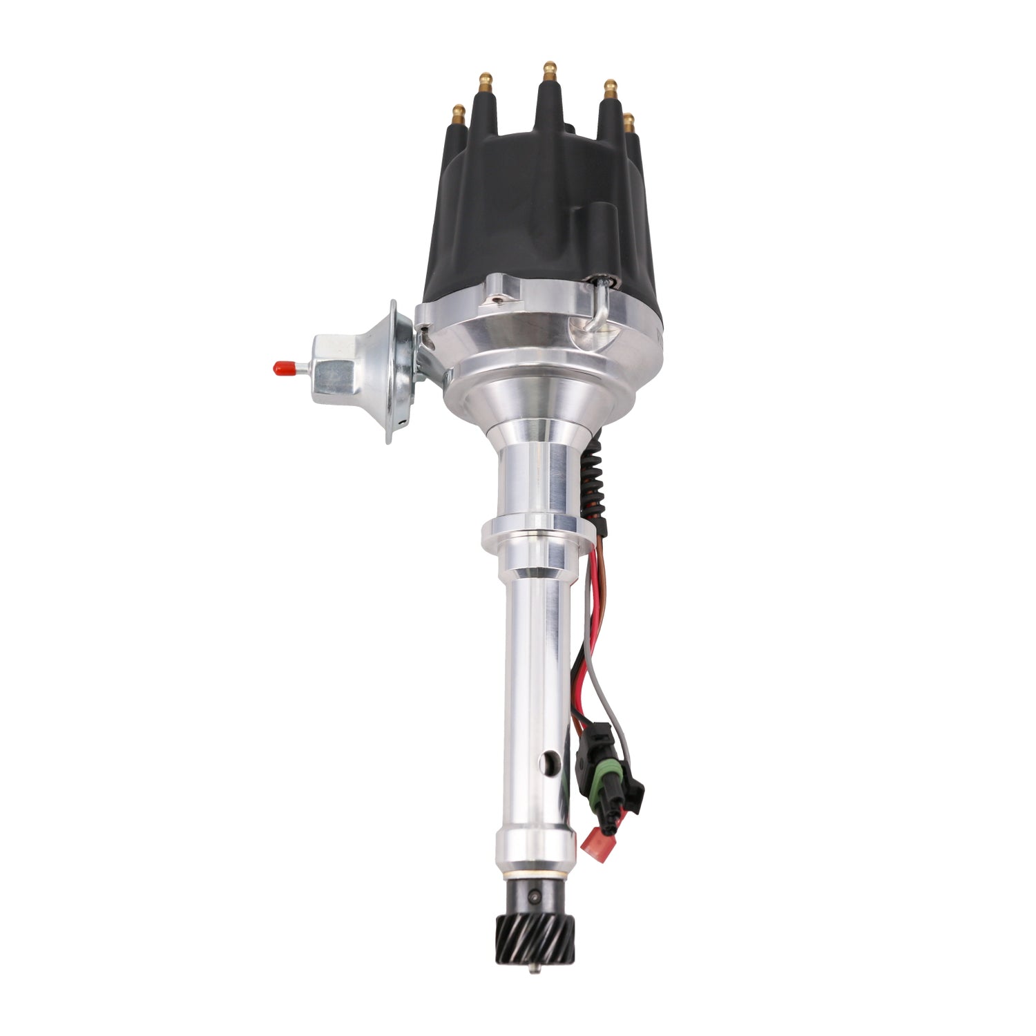 Ignition and Electrical