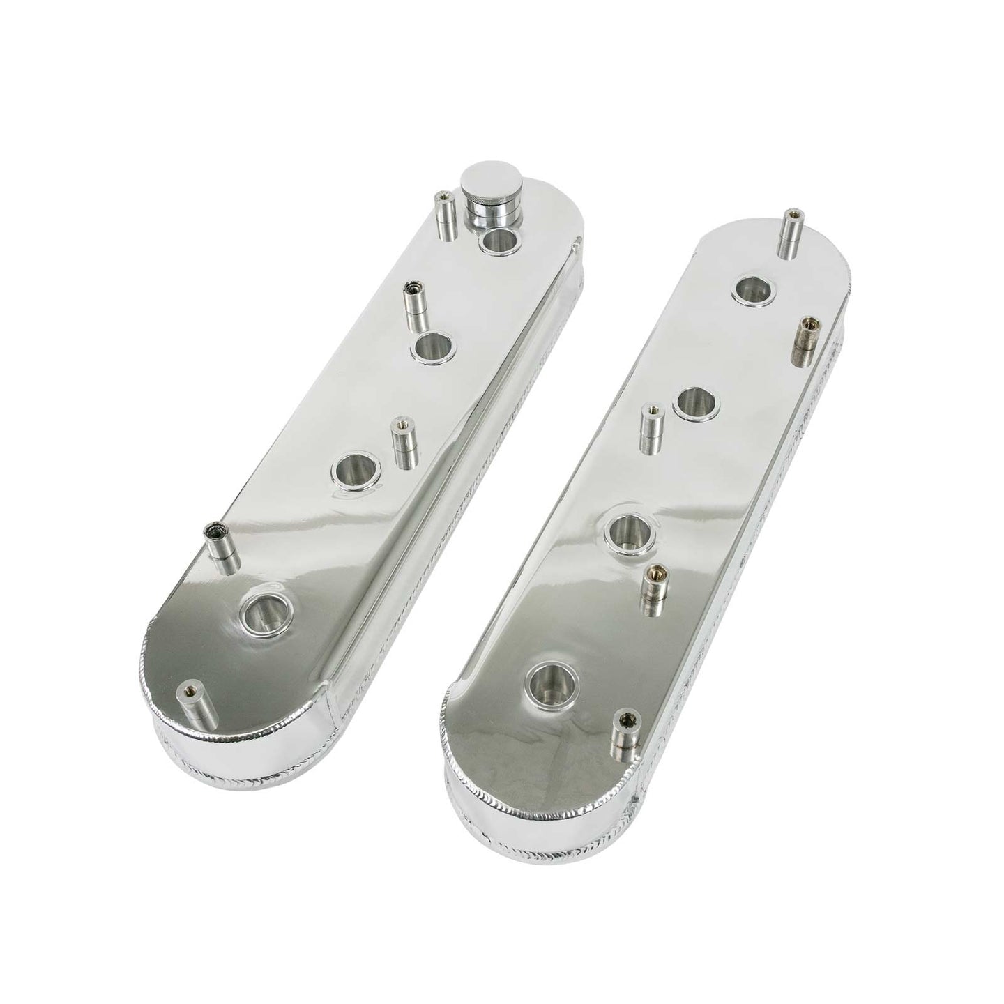 TSP_Fabricated_Valve_Covers_LS_V8_Coil_Mounts_Polished_JM8081-6