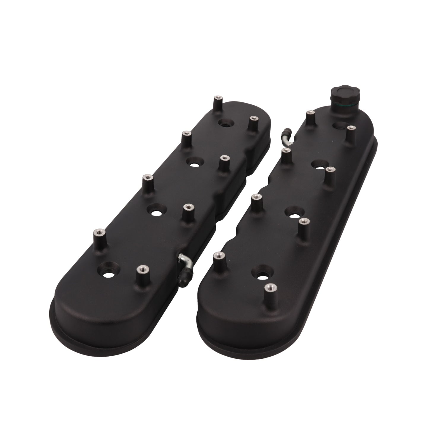Black Series Valve Covers