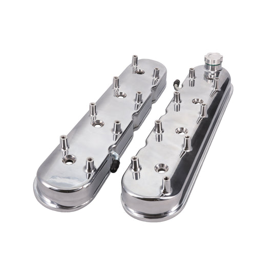 TSP Chevy Big Block Aluminum Cylinder Head - High Performance Auto Part