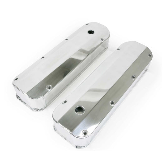 TSP_Fabricated_Valve_Covers_Ford_Big_Block_V8_Long_Bolt_Breather_Holes_Polished_JM8094-7