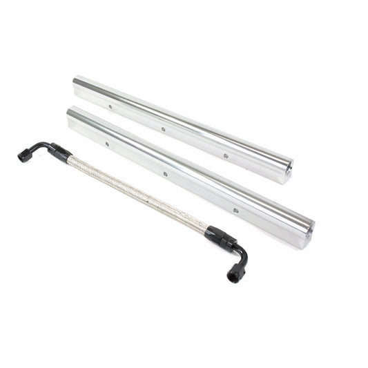 TSP_Velocity_LS7_Fuel_Rails_Silver_81011