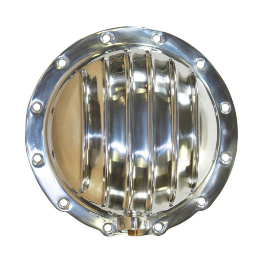 AMC Model 20 12-Bolt Aluminum Differential Cover