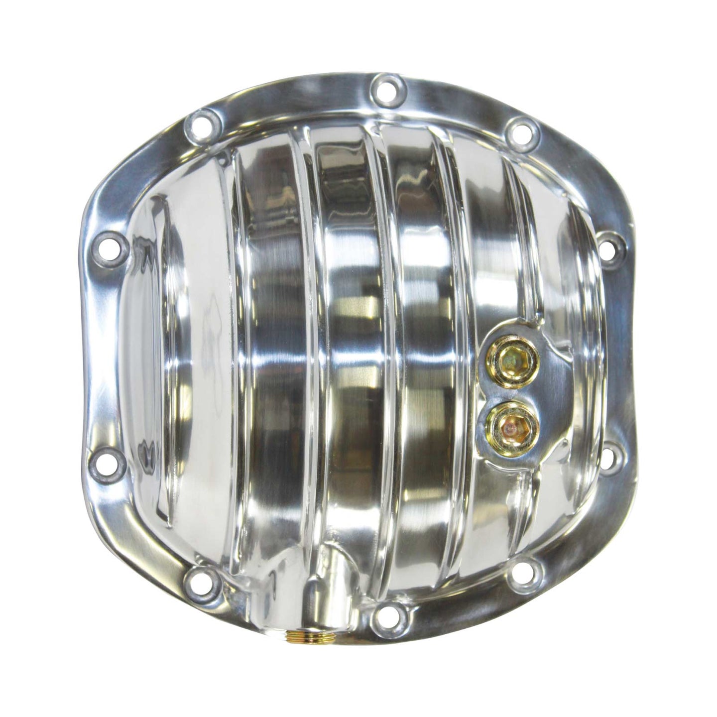 TSP_Dana_30_10-Bolt_Differential_Cover_Polished_Aluminum_SP4907