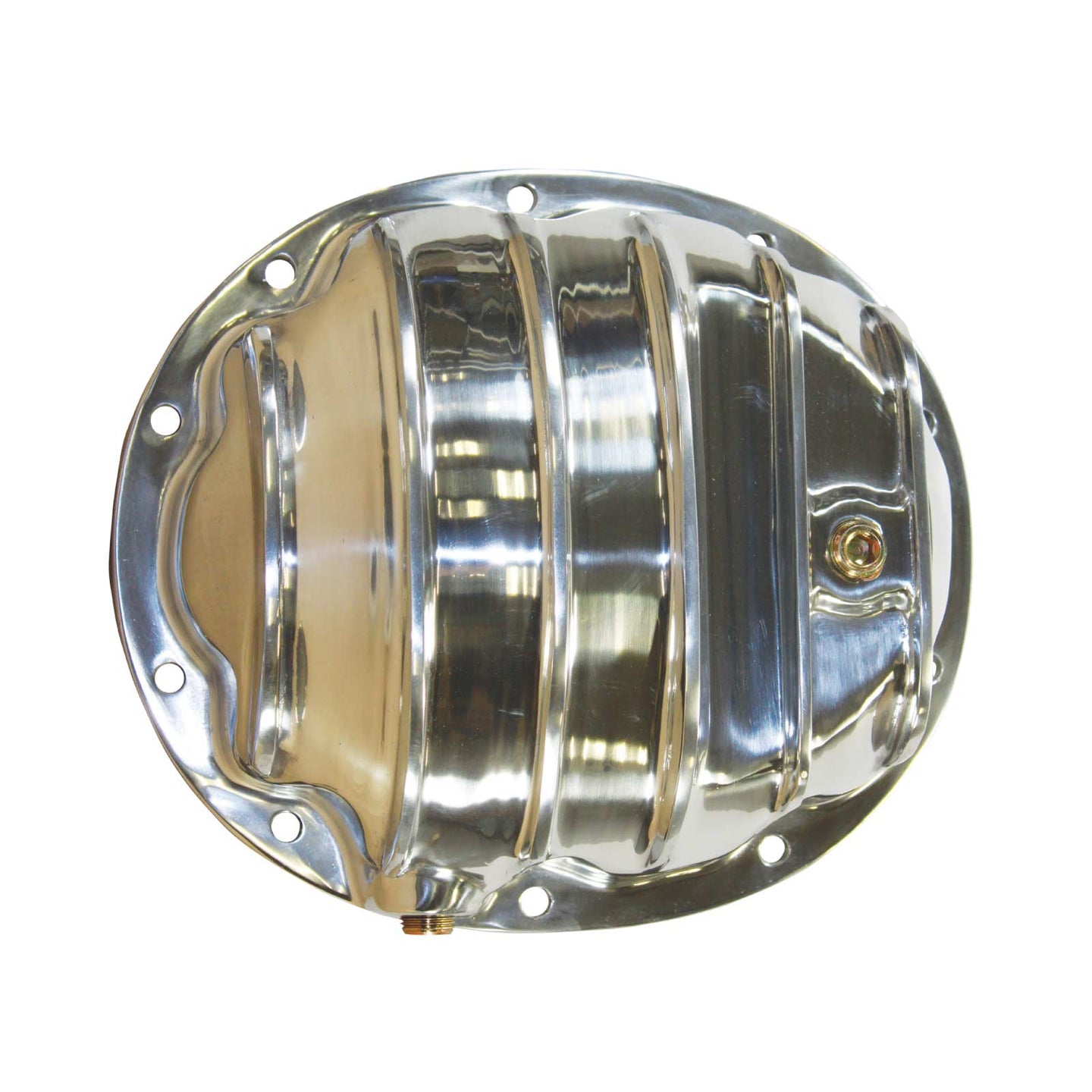 TSP_Dana_35_10-Bolt_Differential_Cover_Polished_Aluminum_SP4908