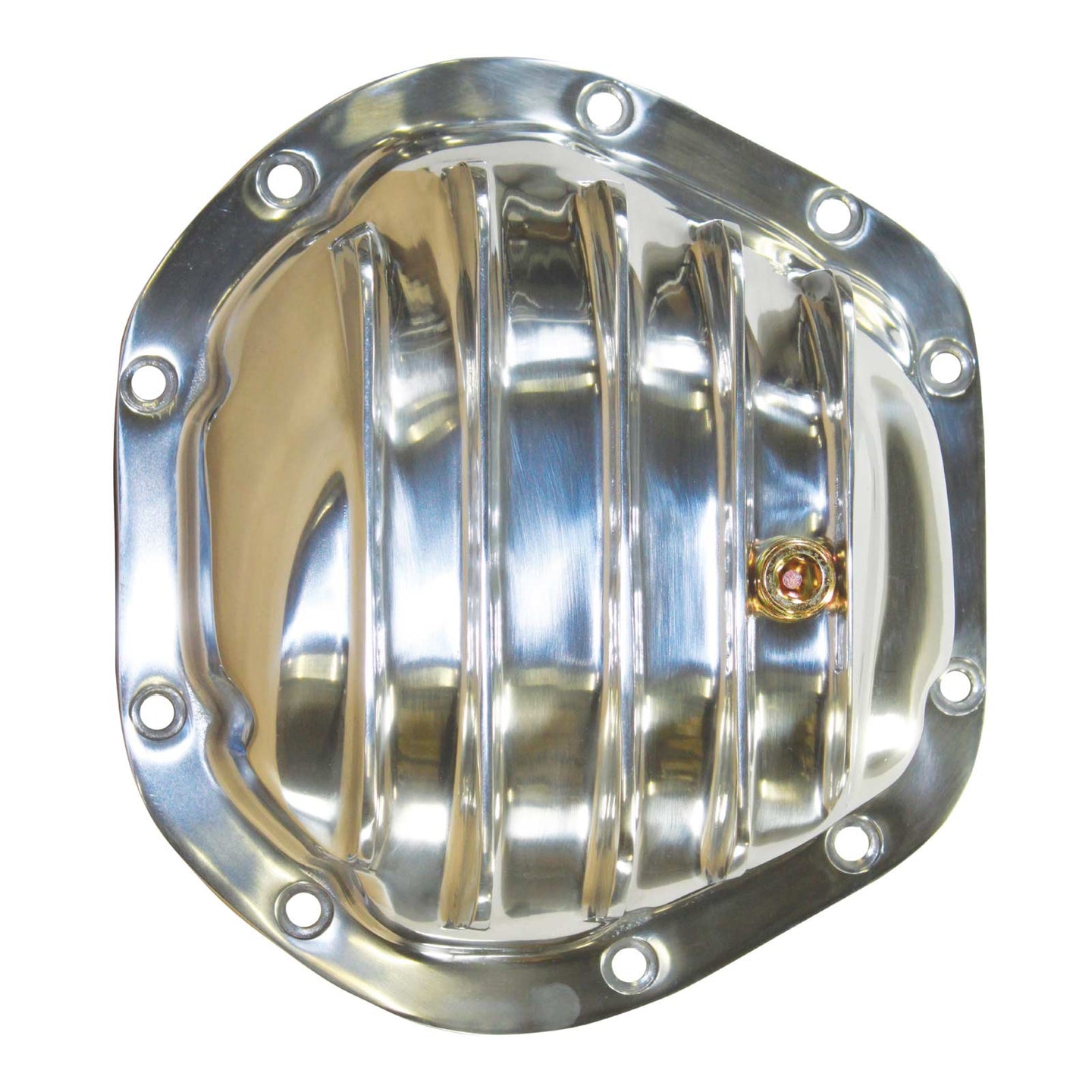 TSP_Dana_44_10-Bolt_Differential_Cover_Polished_Aluminum_SP4909