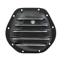 Dana 44 10-Bolt Aluminum Differential Cover