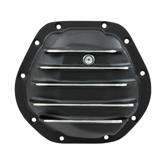 Side View of TSP Chevy Big Block Aluminum Cylinder Head - Durable & High-Quality