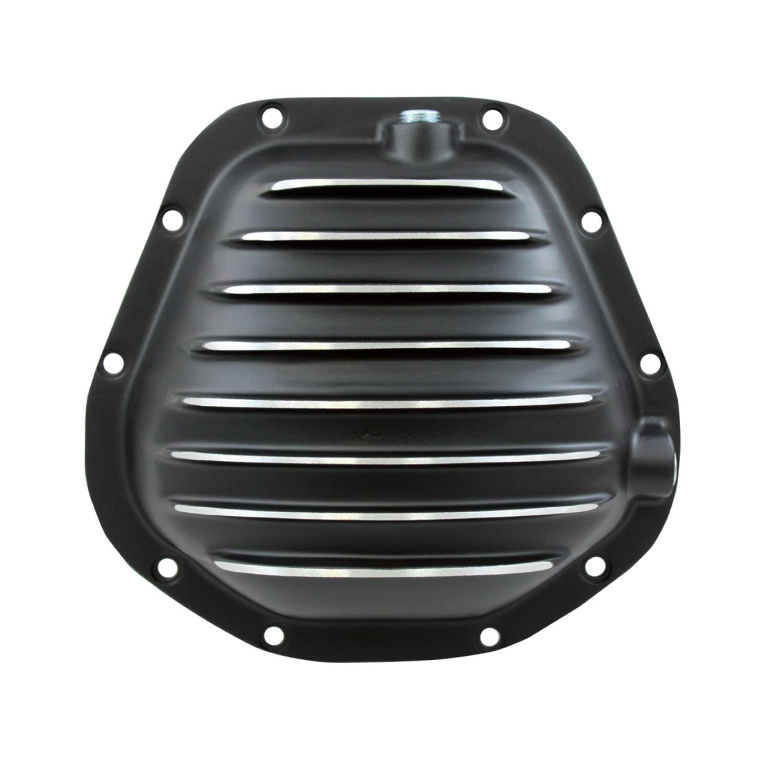 Dana 60 & 70 10-Bolt Aluminum Differential Cover