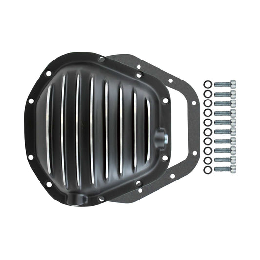 Side View of TSP Chevy Big Block Aluminum Cylinder Head - Durable & High-Quality