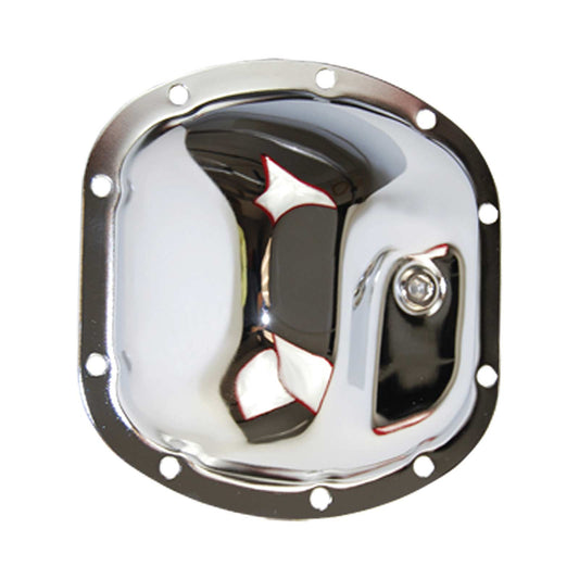 TSP_Jeep_Dana_30_10-Bolt_Front_Differential_Cover_Chrome_Steel_SP4927