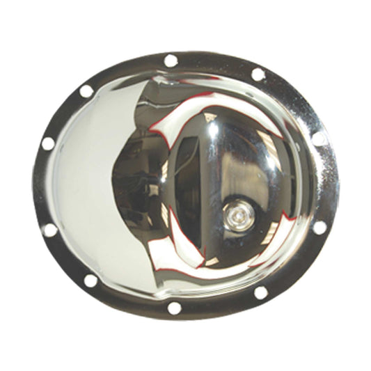 TSP_Jeep_Dana_35_10-Bolt_Rear_Differential_Cover_Chrome_Steel_SP4928